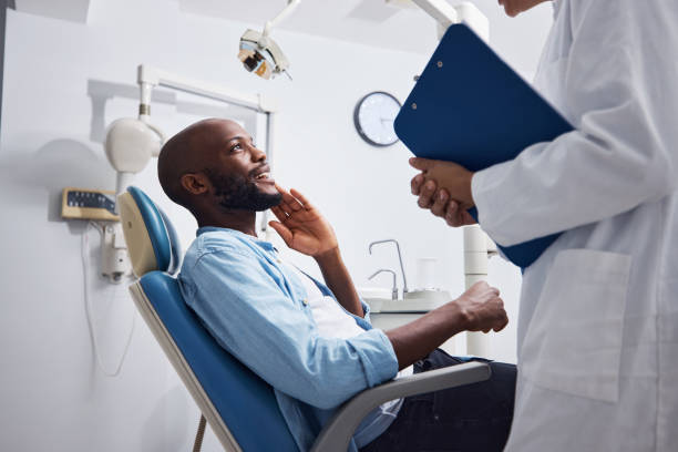 Best Knocked-Out Tooth (Avulsed Tooth) Treatment in Georgetown, KY