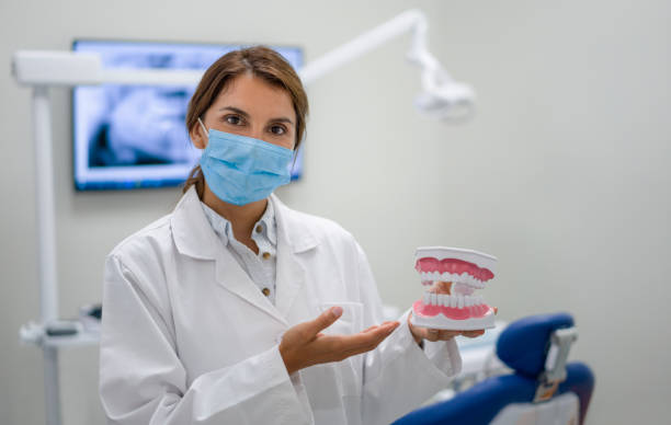 Best Walk-In Emergency Dental Services in Georgetown, KY