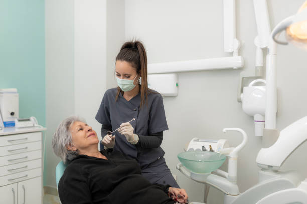 Best Emergency Denture Repair in Georgetown, KY
