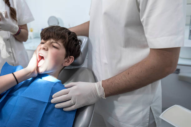 Best Dental Abscess Treatment in Georgetown, KY