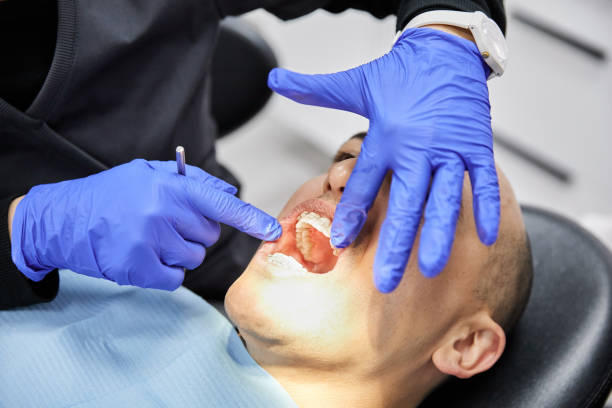 Best Emergency Treatment for Oral Infections in Georgetown, KY