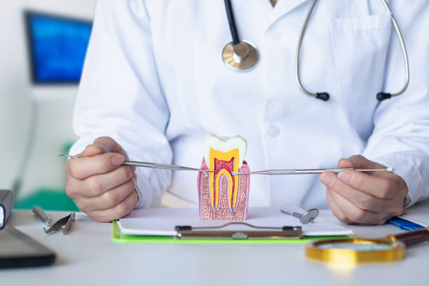 Best Dental Abscess Treatment in Georgetown, KY